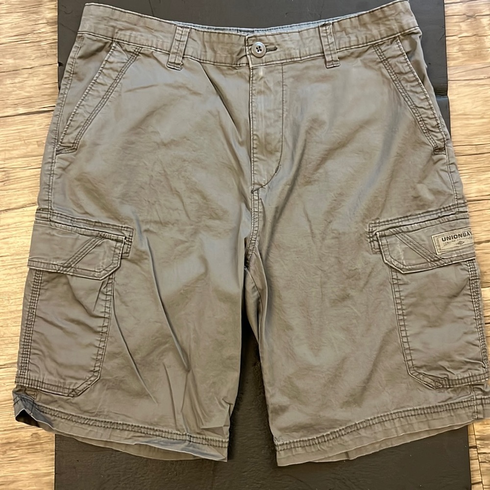 Union‎ Bay Cargo Shorts